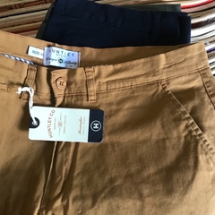 chino pant huntley - Burzapo