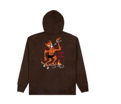 thrasher men burn - comprar online