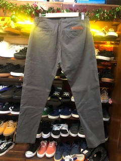 chino pant huntley gris en internet