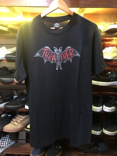 thrasher bat