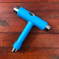llave t whiro