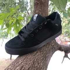 zapas alpha full black