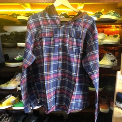 camisa con capucha huntley en internet