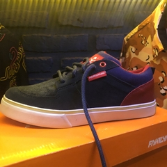 zapas family elite - comprar online