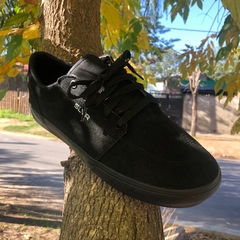 silver pop 4 black/black