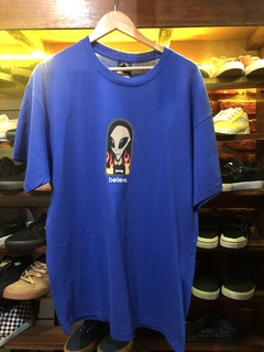 thrasher believe