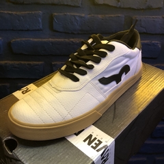 raven rich blanco crepe - comprar online