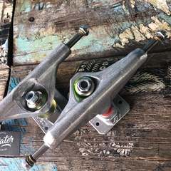 trucks dater 149mm silver low en internet