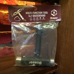 llave t bosser