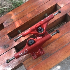 trucks dater high 149 color - comprar online
