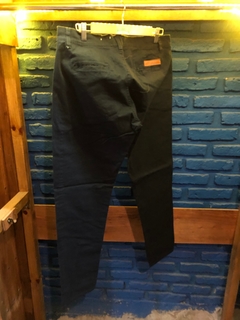 chino pant huntley azul - tienda online