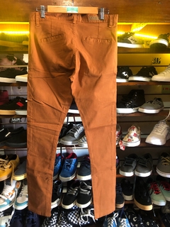 chino pant huntley 38 - comprar online