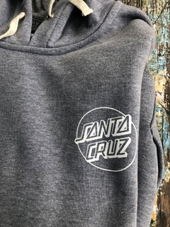 sc hoodie classic - comprar online