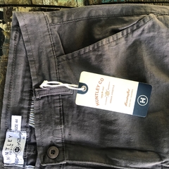 chino pant huntley - Burzapo