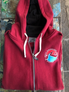 campera rusty - comprar online