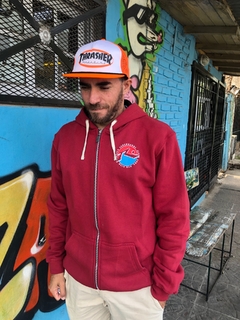 campera rusty