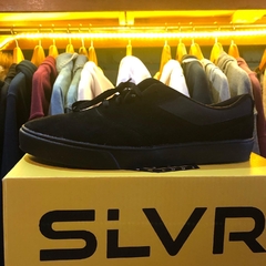zapas silver team