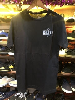 remera rusty