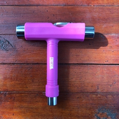 llave t whiro en internet