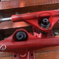 trucks dater high 149 color