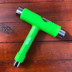 llave t whiro