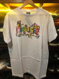 remera Thrasher men devil