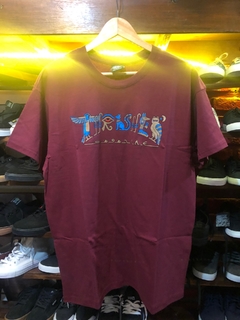 remera thrasher hieroglyphic