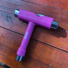 llave t whiro - Burzapo