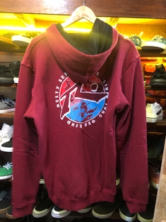 Imagen de campera rusty