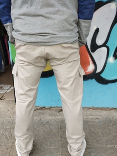 cargo pants huntley - tienda online