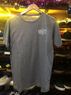 remera rusty