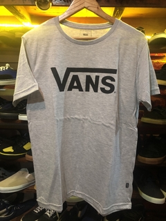 remera vans