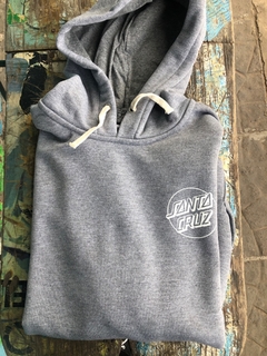 sc hoodie classic
