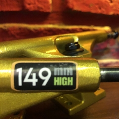 trucks dater 149mm hi - Burzapo