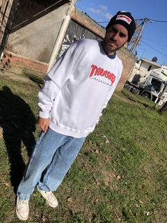 pant carpintero jean tree - Burzapo