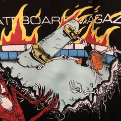 thrasher neckface cover en internet