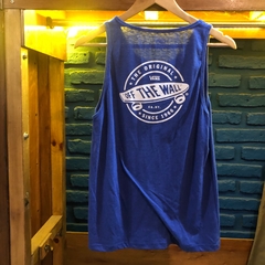 musculosa vans niño - comprar online
