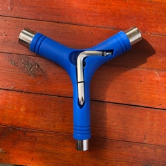 llave Y con terraja oh clock - comprar online
