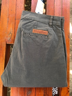chino pant gris huntley - Burzapo