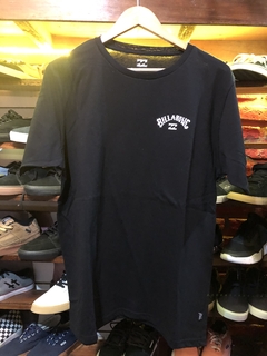 remera billabong