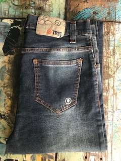 jean tree
