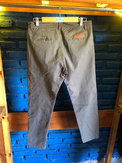 chino pant gris huntley en internet