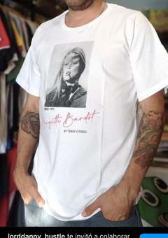 remera huntley bridget