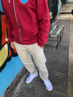 campera rusty - Burzapo