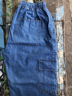 cargo baggy pant jean tree en internet