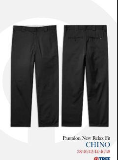 chino pant relax tree