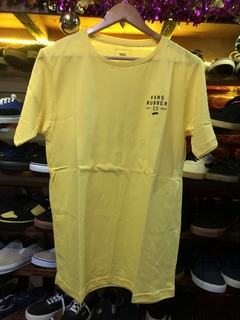 remera off the wall rubber