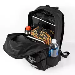 mochila porta notebook porta skate loop benny en internet