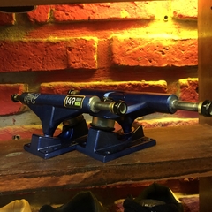 dater trucks 149 hi