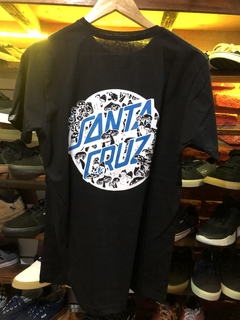 remera sc mushrooms en internet